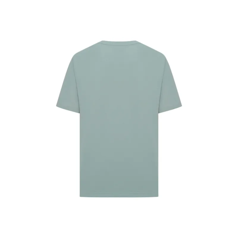 Biyin Leufen Cool Sunscreen Series T Shirt Standard Men's-11