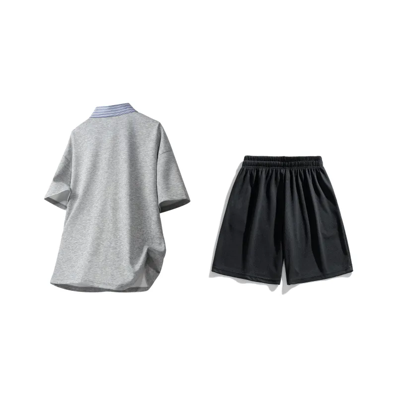 Supremo Cat Casual Sportswear Unisex-5