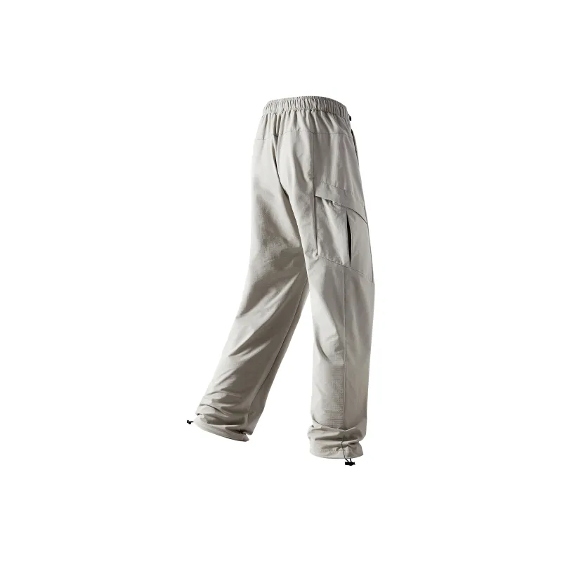 KNOW EVERY Cargo Pants Unisex-13