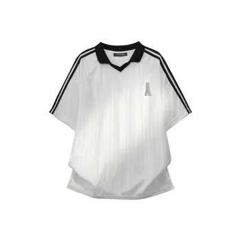 FAX FOR FMACM Polo Shirt Unisex Black