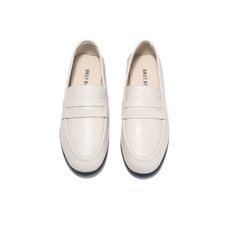 Brut Ros′e Loafers Women's-8