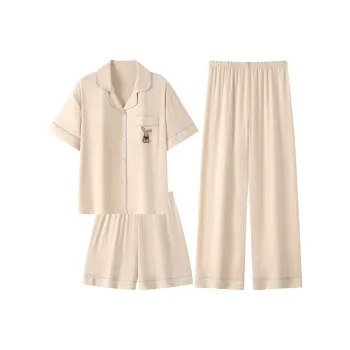Ta Yan Unisex Pajama Sets