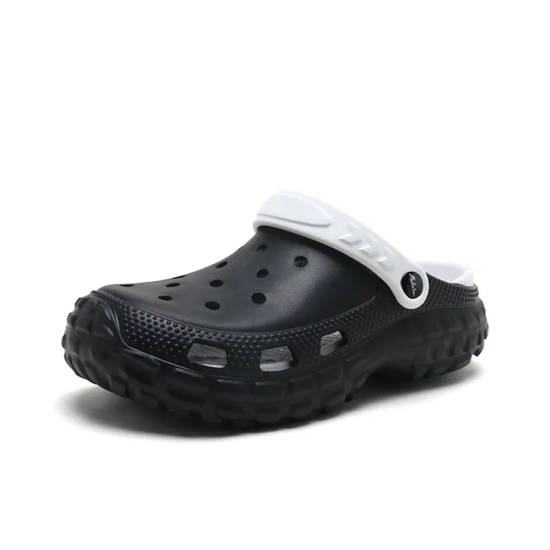 Mulinsen Clogs Men-1