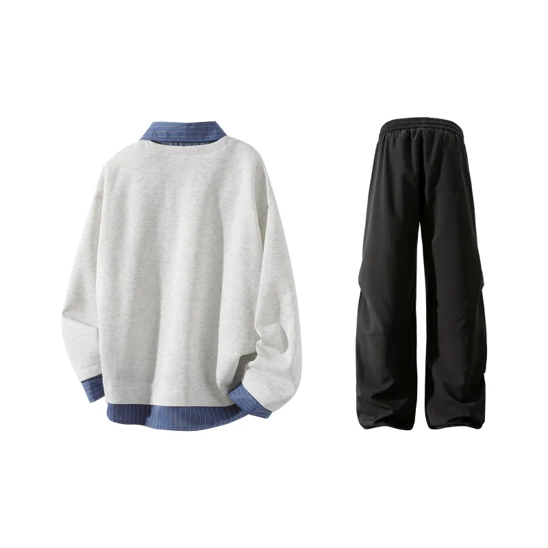 Tre Club Sweatshirts Unisex-7