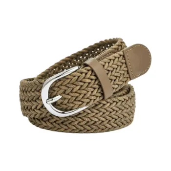 TUCANO Wax Cord Belt Women's 3.2cm
