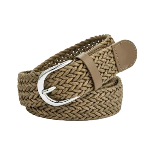 TUCANO Wax Cord Belt Women's 3.2cm