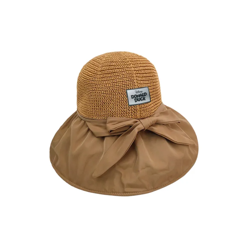 Disney Acrylic Bucket Hats Unisex-0