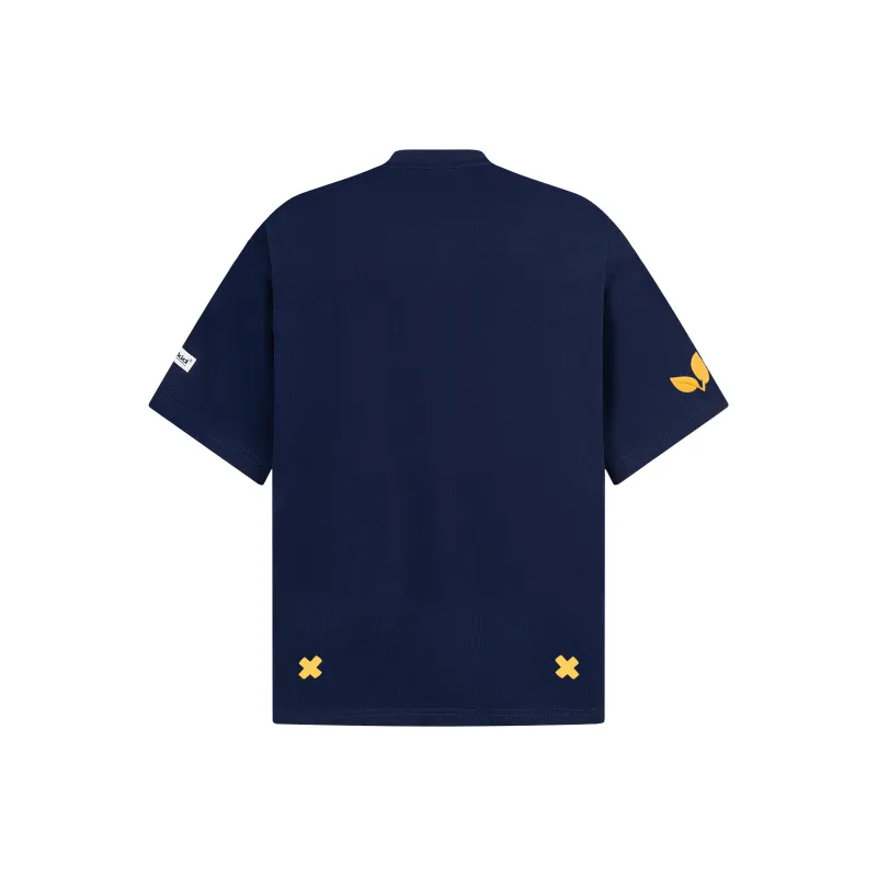PEDLOR T Shirts Unisex-1