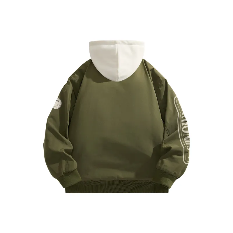 Crayon Shinchan Jackets Unisex-7