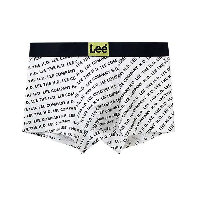 Lee Hui Guang II Generation Underpants Men's 1 Pack-7