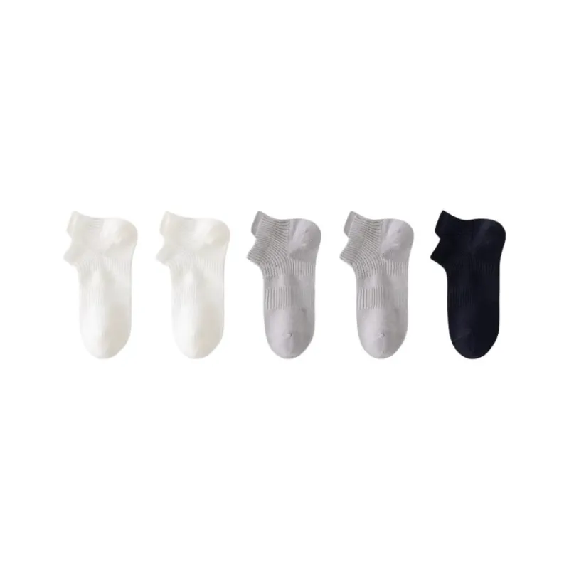 Thirteen day Season Ankle Socks Women's 5 Pack-15
