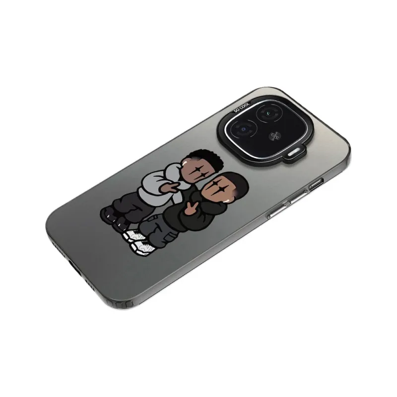 YIBAOBAO Phone Cases-1
