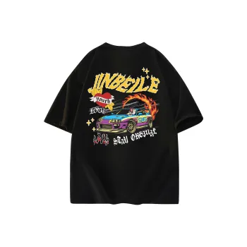 JINBEILE T Shirts Unisex