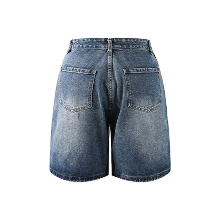 SUNSETMONENT Casual Shorts Unisex-1