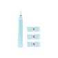Sky Blue (3 Pack)
