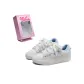 Cream Blue
