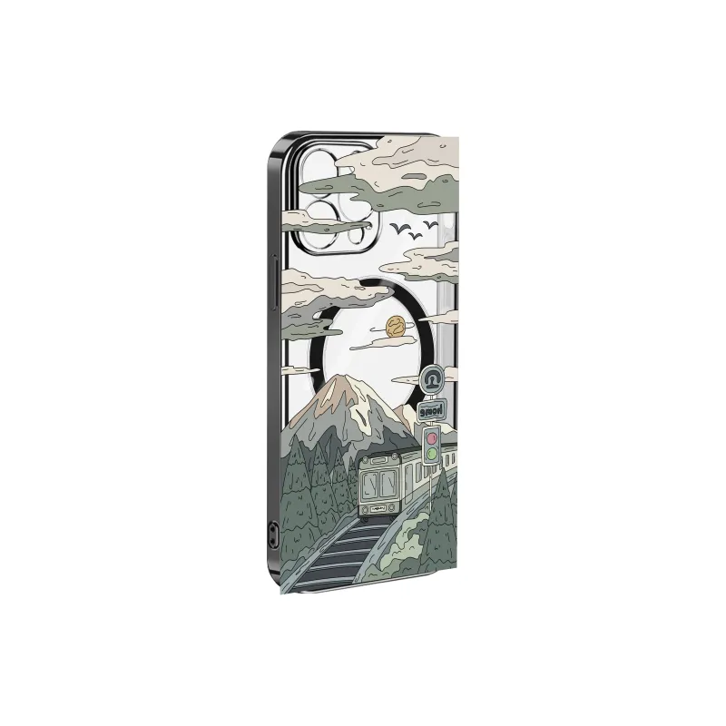 Small bones Phone Cases-1