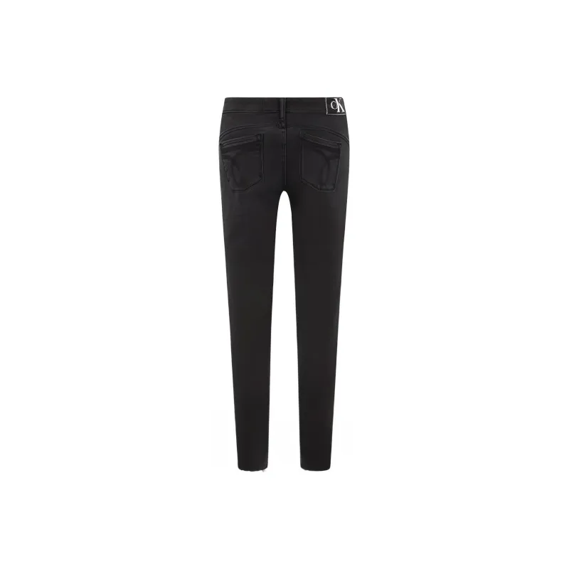Calvin Klein Jeans Women's Black-1