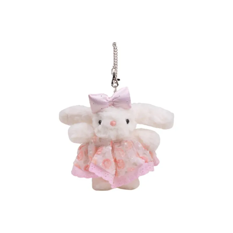 Jinnew Polyester Keychains Unisex 20cm High-4