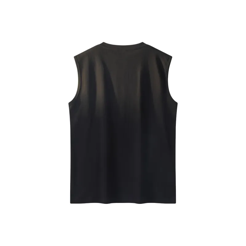 DAND Tank Tops Unisex-4