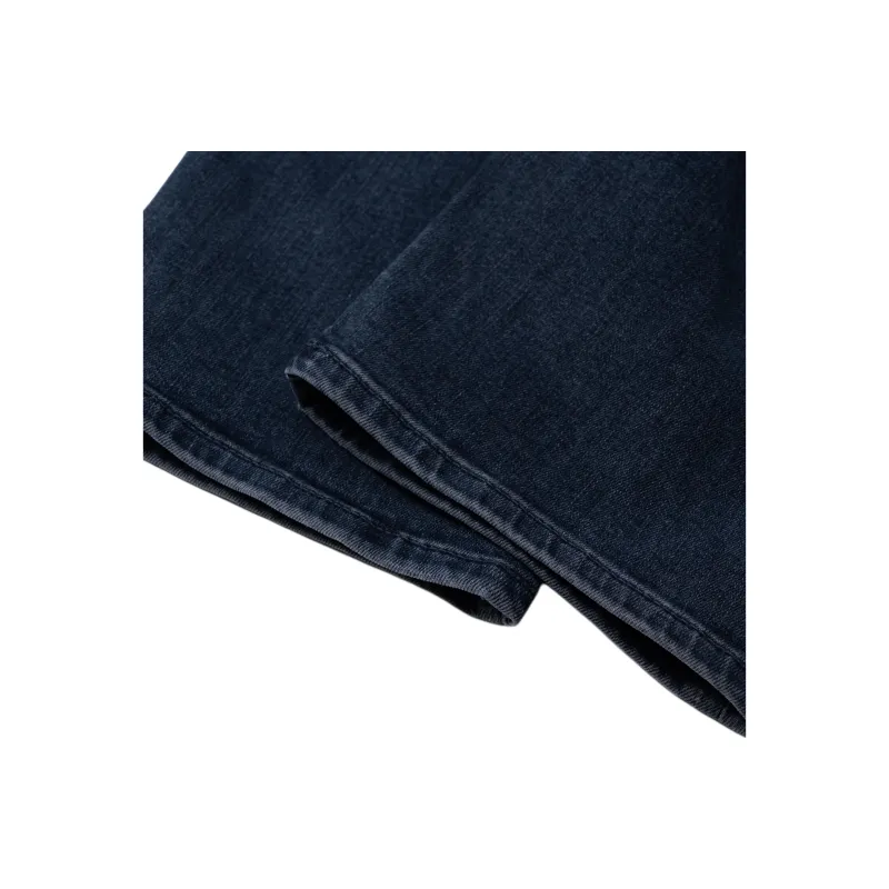 HUGO BOSS Straight leg Jeans-10