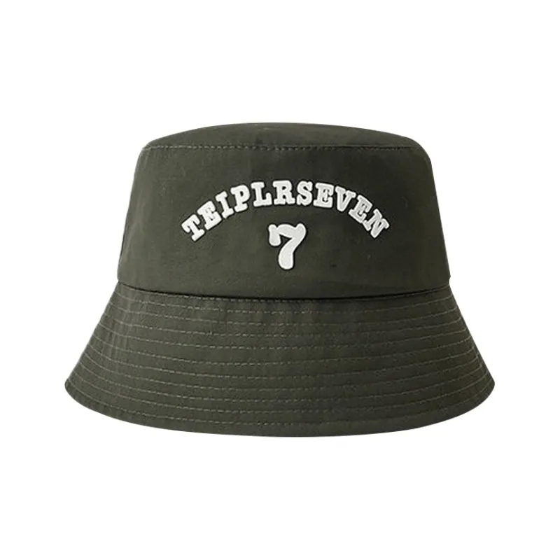 Mulinsen Polyester Bucket Hats Unisex-6
