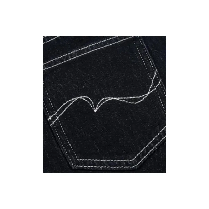 Omont Jeans Women's Original Denim-2