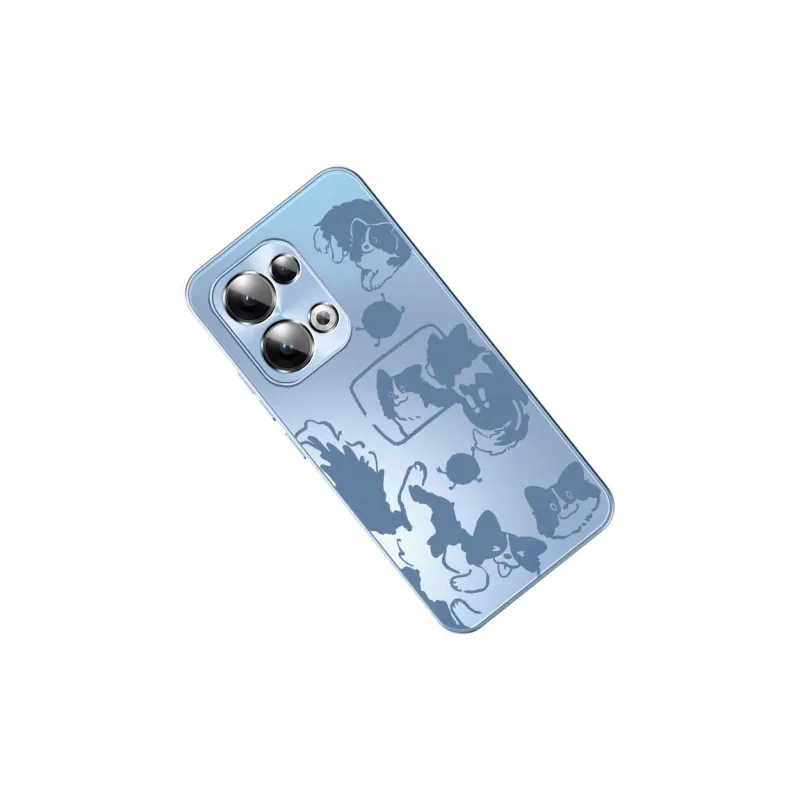CHUNFAN Phone Cases-16