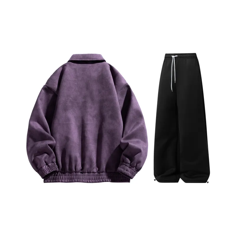 A.X.S.K Casual Sportswear Unisex-24
