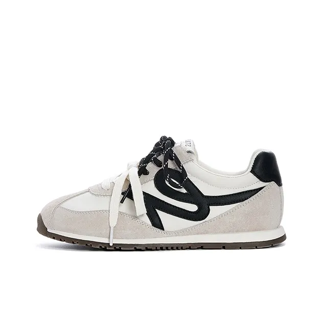 ST&SAT Waterproof Low Top Casual Shoes Women's-3