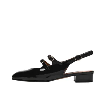 Carel Casual Single Shoes Women's Black