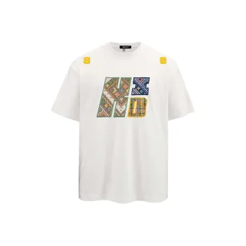 Universal Templates T Shirt Unisex