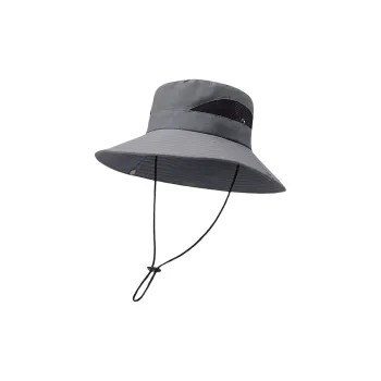 VERENA REINE Polyester Bucket Hats Unisex