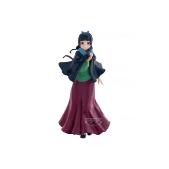BANPRESTO TV Animation, The Murmur Of The Apothecary Girlish, Cat Figure, Cape Bonus Gifts