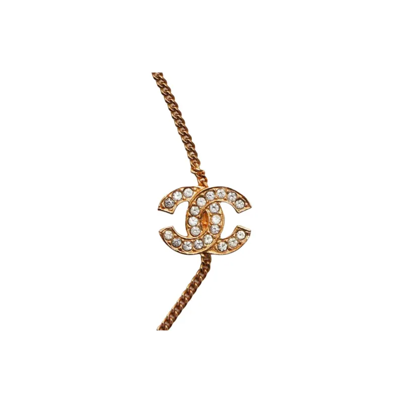 CHANEL 1982 Cc Bracelet-1