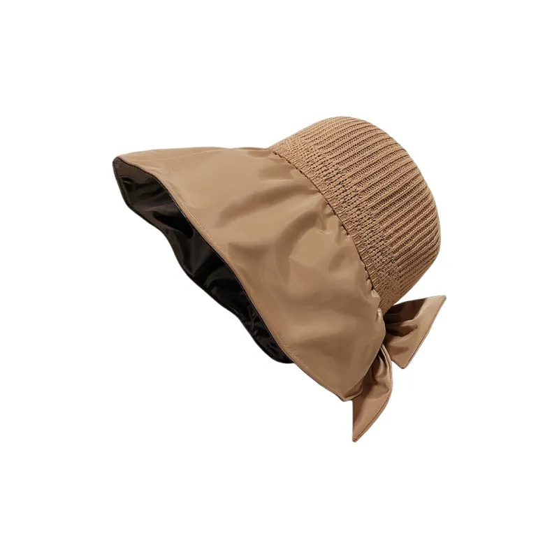 Ainingxue Polyester Bucket Hats Women's-5