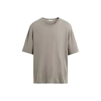 ZARA T Shirts Men Beige