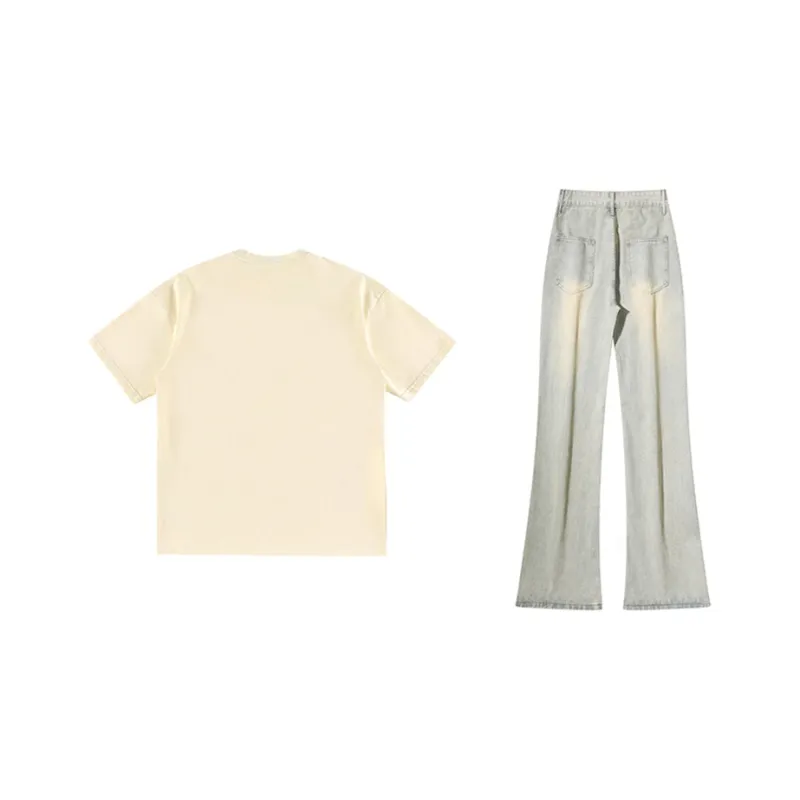 BAGE Casual Sportswear Unisex-25