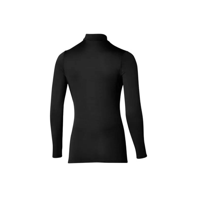 Mizuno Workout Clothing Women's Black-1