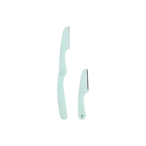 Malian Men's Exclusive Safety Professional Trimming Eyebrow Razor