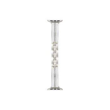Akkerds Watch Band Apple Compatibility 150mm Metal