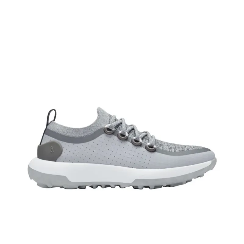 Allbirds Trail Runner SWT Low Top Casual Running Shoes Men's Medium Gray-1