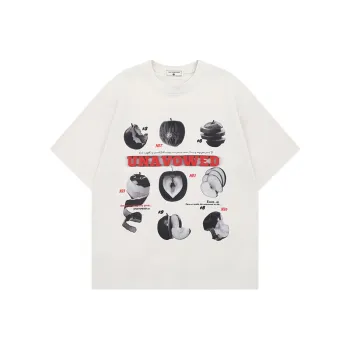 HKRXEC T Shirts Unisex