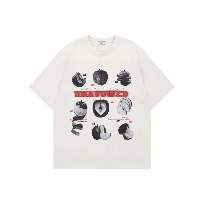 HKRXEC T Shirts Unisex-0