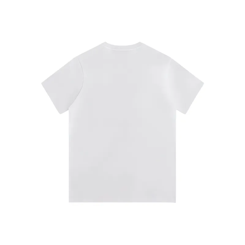 KYKW Regular T Shirt Unisex White-1