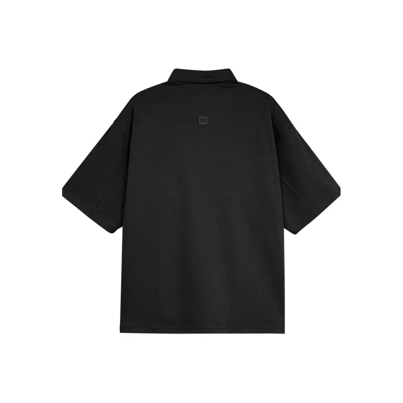 Bodydream Polo Shirts Unisex-1
