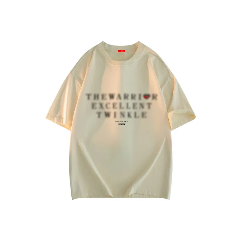 MIIOW Trend Party Series T Shirt Unisex-4