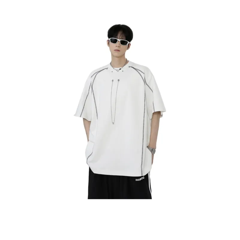 FOREVER 21 T Shirts Unisex-2