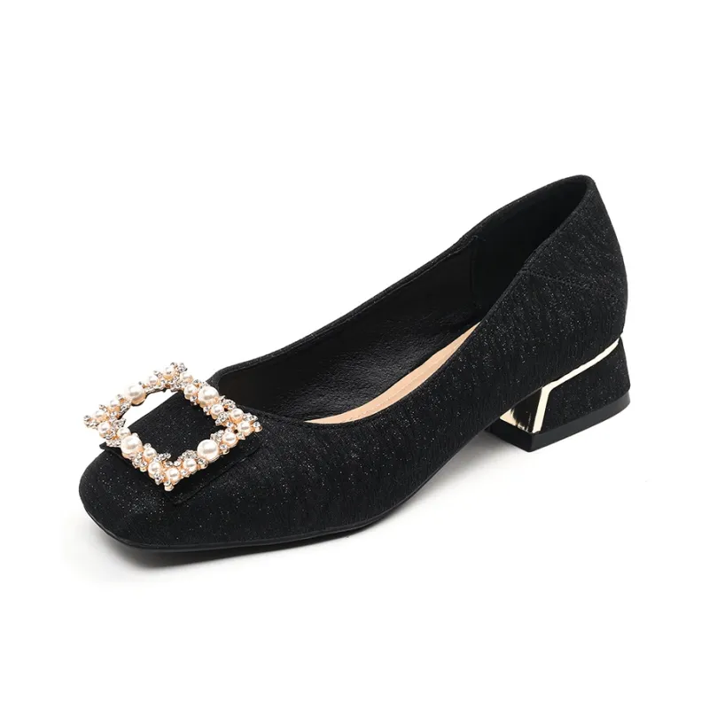 Zomila Casual Single Shoes Women's-0