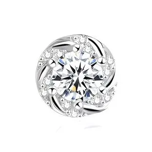 SHEEHHYY Alloy Clip On Earrings Unisex-0